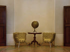 Vermelha Loungestol
