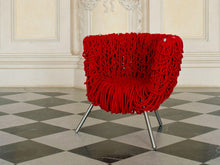 Vermelha Loungestol