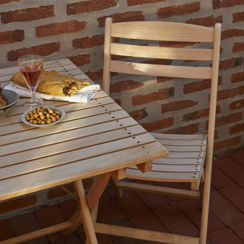 Selandia Square Outdoor Kafèbord