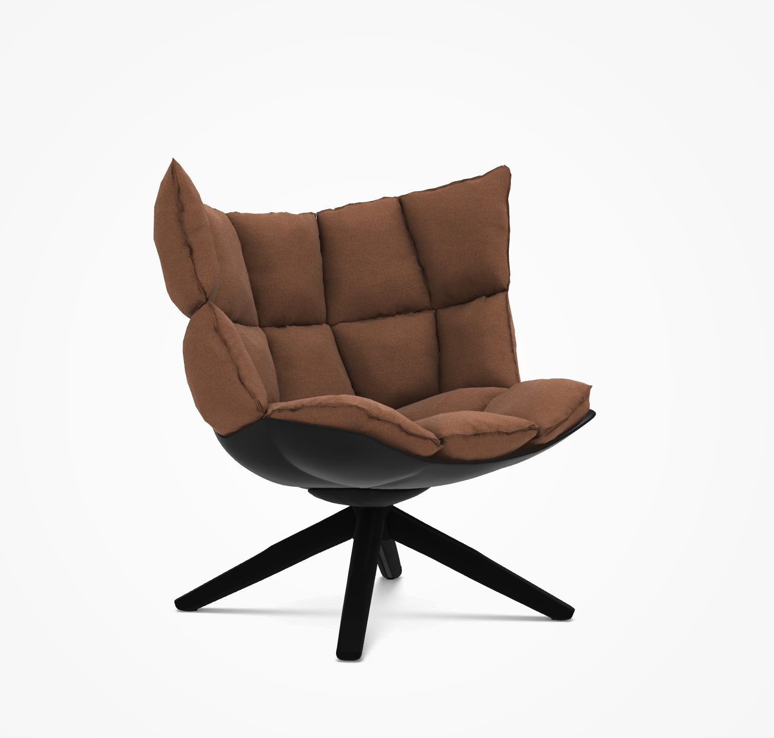 Husk H2G Loungestol