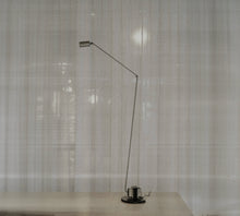 Lumina Daphine Terra Anniversary Edition gulvlampe i spesialfarge laget for Expo Novas 60-årsjubileum, nummerert og eksklusiv utgave.