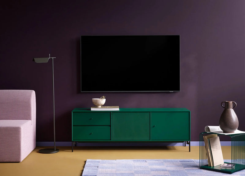 OCTAVE VI TV-Benk