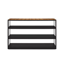 Open Kitchen sideboard