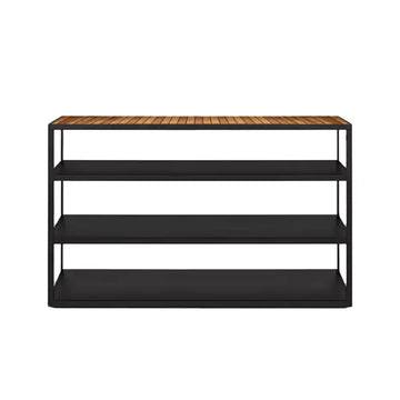 Open Kitchen sideboard