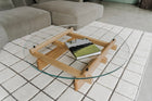 Sengu Coffee Table Round