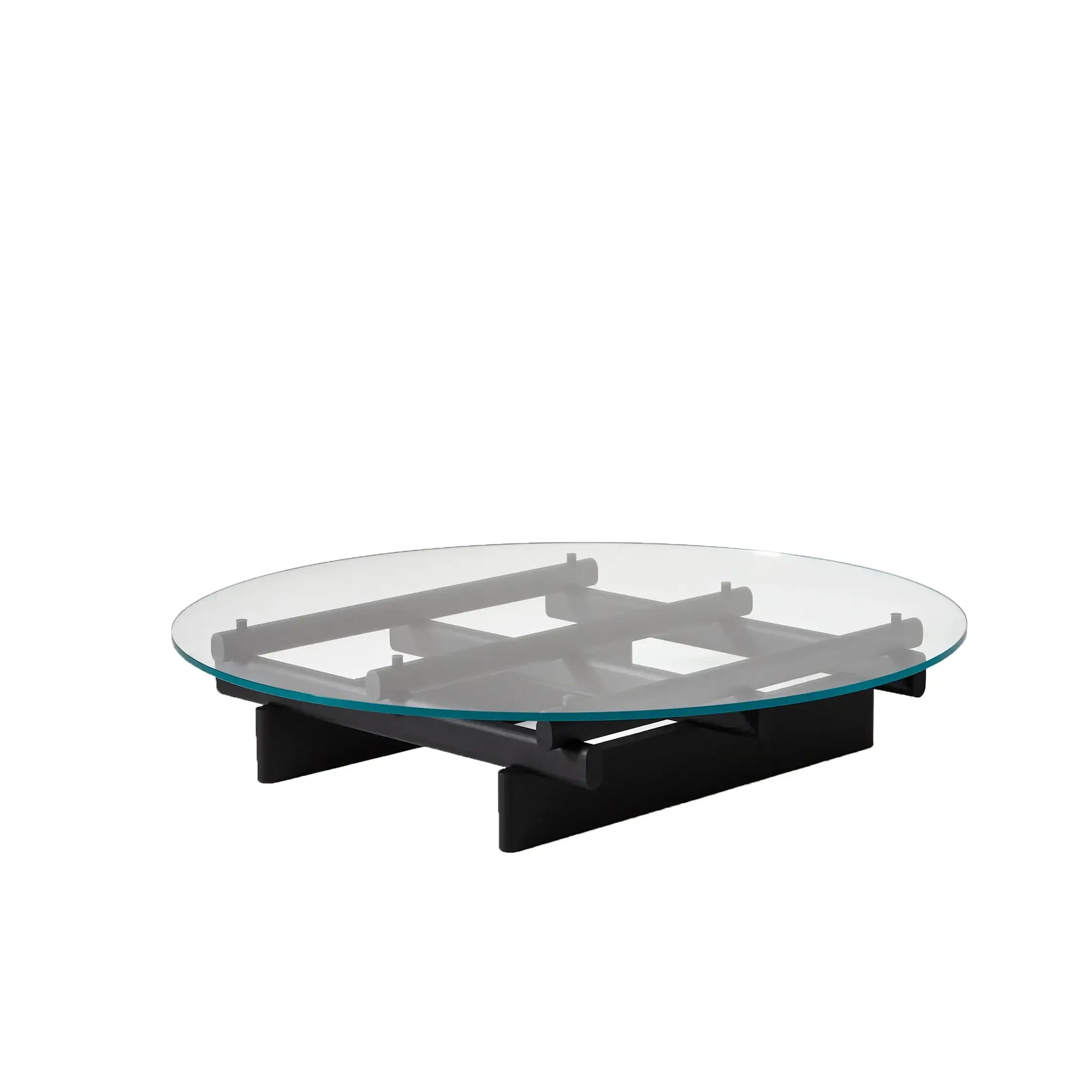Sengu Coffee Table Round