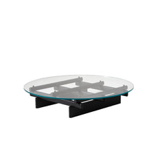 Sengu Coffee Table Round