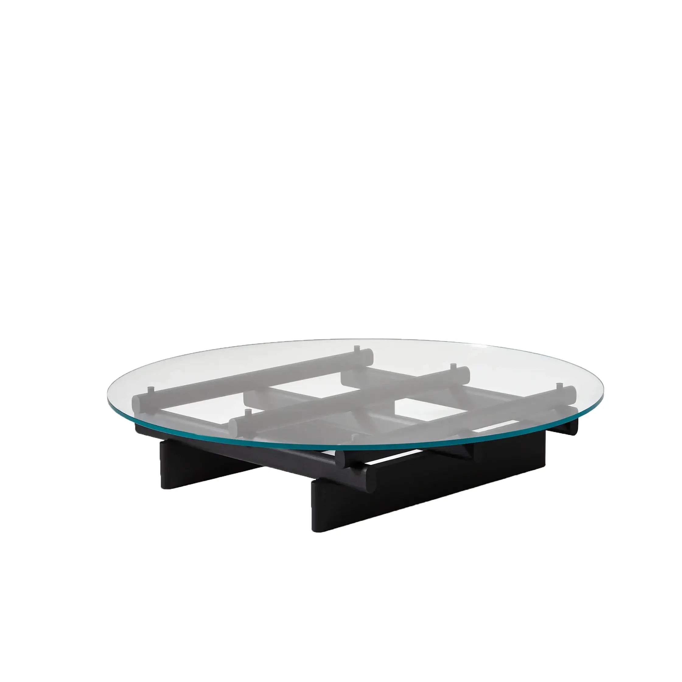 Sengu Coffee Table Round