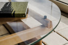 Sengu Coffee Table Round