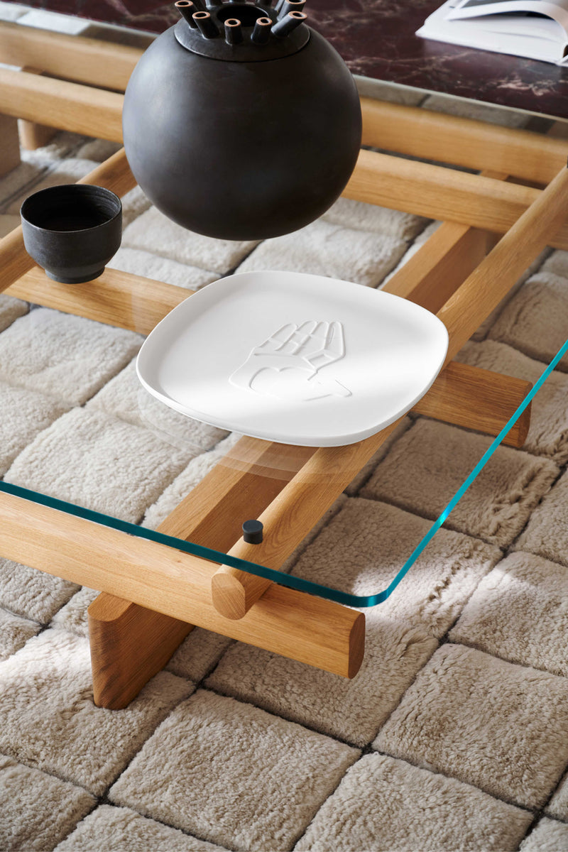 Sengu Coffee Table