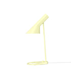 AJ Mini Soft Lemon