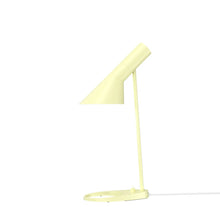 AJ Mini Soft Lemon