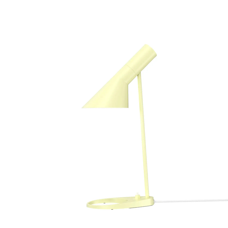 AJ Mini Soft Lemon