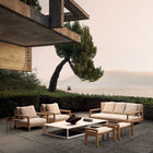 Pablo Outdoor Loungestol