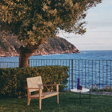 F-Chair Outdoor Loungestol