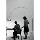 Arco Gulvlampe