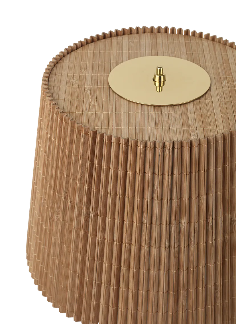 9205 Bordlampe