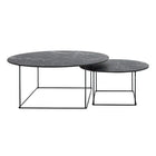 Fat-Fat Outdoor Sofabord Ø62 - Utstillingsmodell