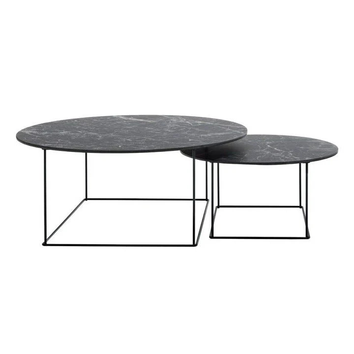 Fat-Fat Outdoor Sofabord Ø62 - Utstillingsmodell
