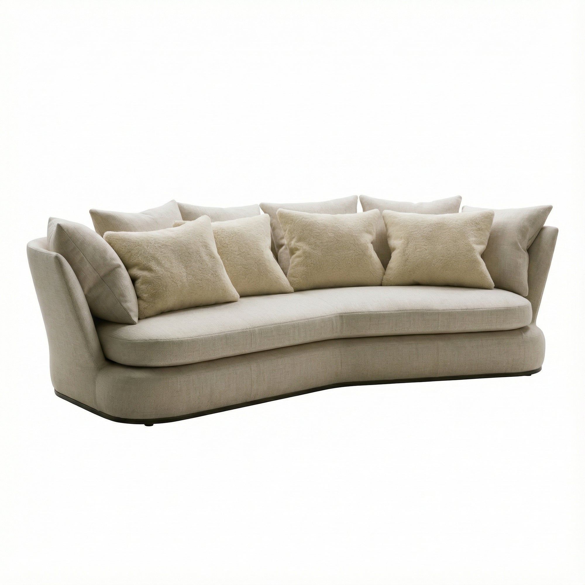 Apollo Sofa - Utstillingsmodell