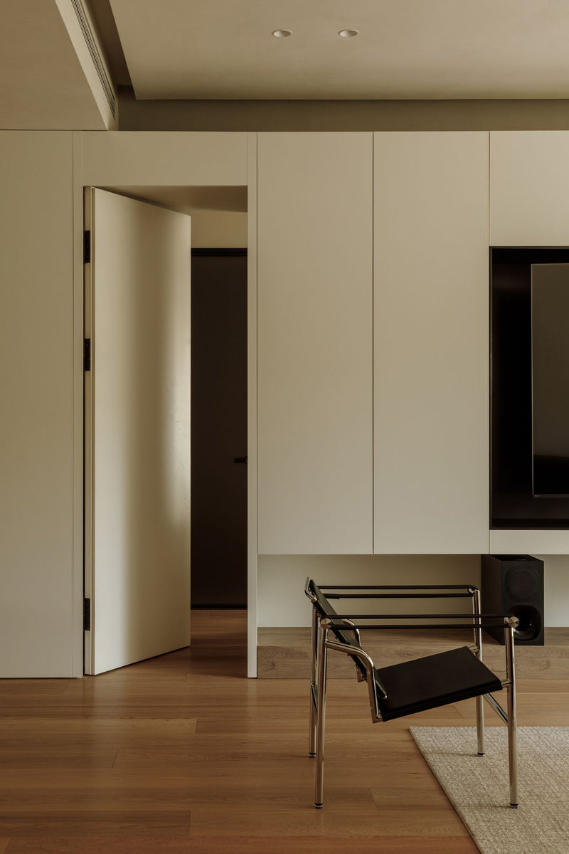 LC1 Loungestol - Utstillingsmodell