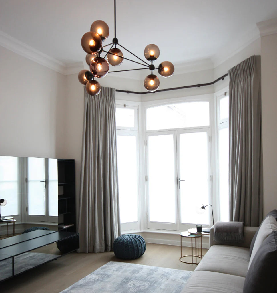 Modo Chandelier 10