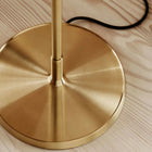 Clam™ Gulvlampe