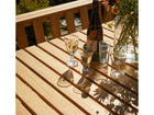 Cadence Outdoor Benk