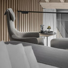 Repos Lounge Chair
