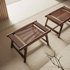 Flexform Giano ottoman, i et interiør