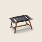 Flexform Giano ottoman, sett ovenfra