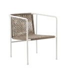 Ottavia Outdoor Loungestol