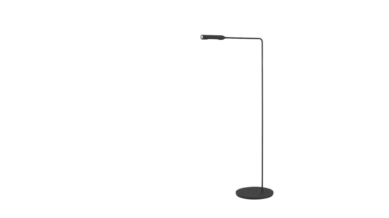 Flo Lounge Gulvlampe