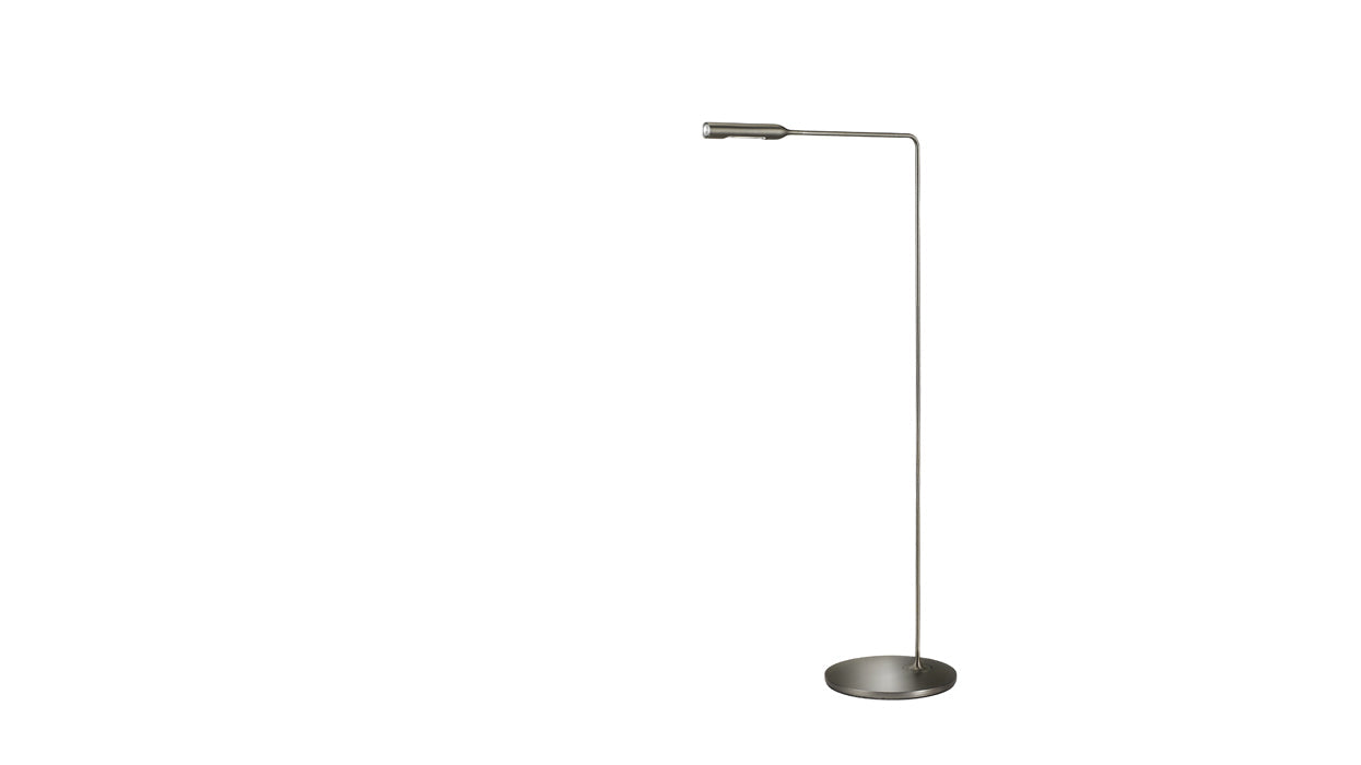 Flo Lounge Gulvlampe