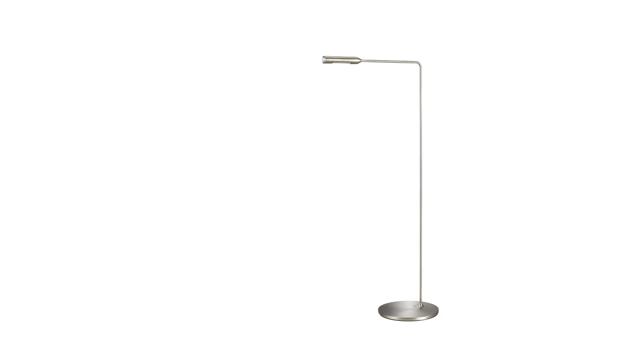 Flo Lounge Gulvlampe