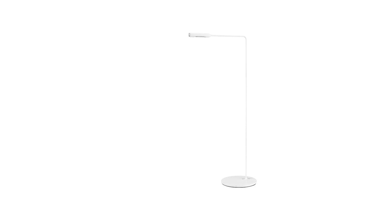 Flo Lounge Gulvlampe