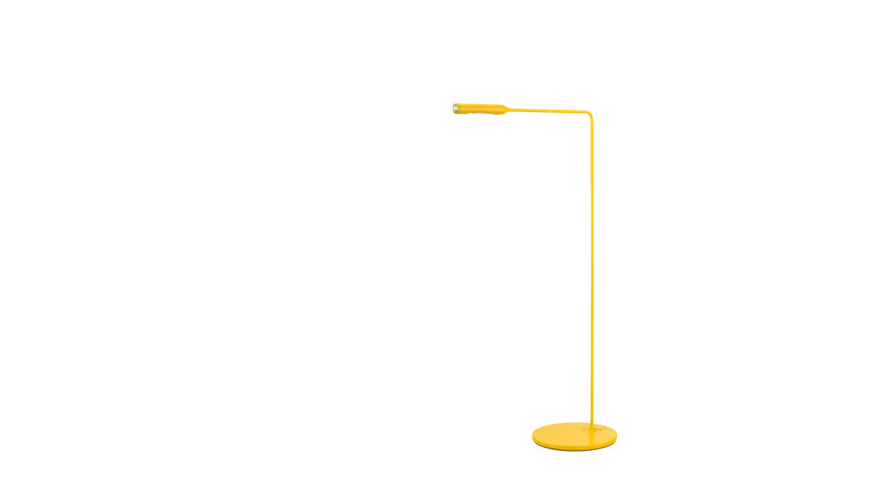 Flo Lounge Gulvlampe