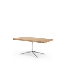 Florence Knoll Executive Desk Skrivebord