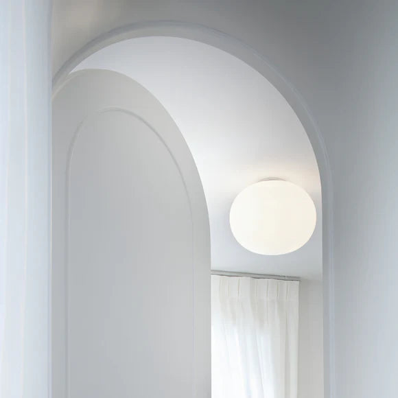 Glo-Ball Ceiling 1