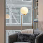 IC F1 Gulvlampe
