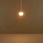 Mini Glo-Ball Suspension