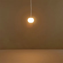 Mini Glo-Ball Suspension