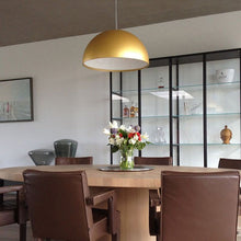 Skygarden Pendel