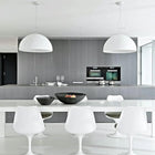 Skygarden Pendel