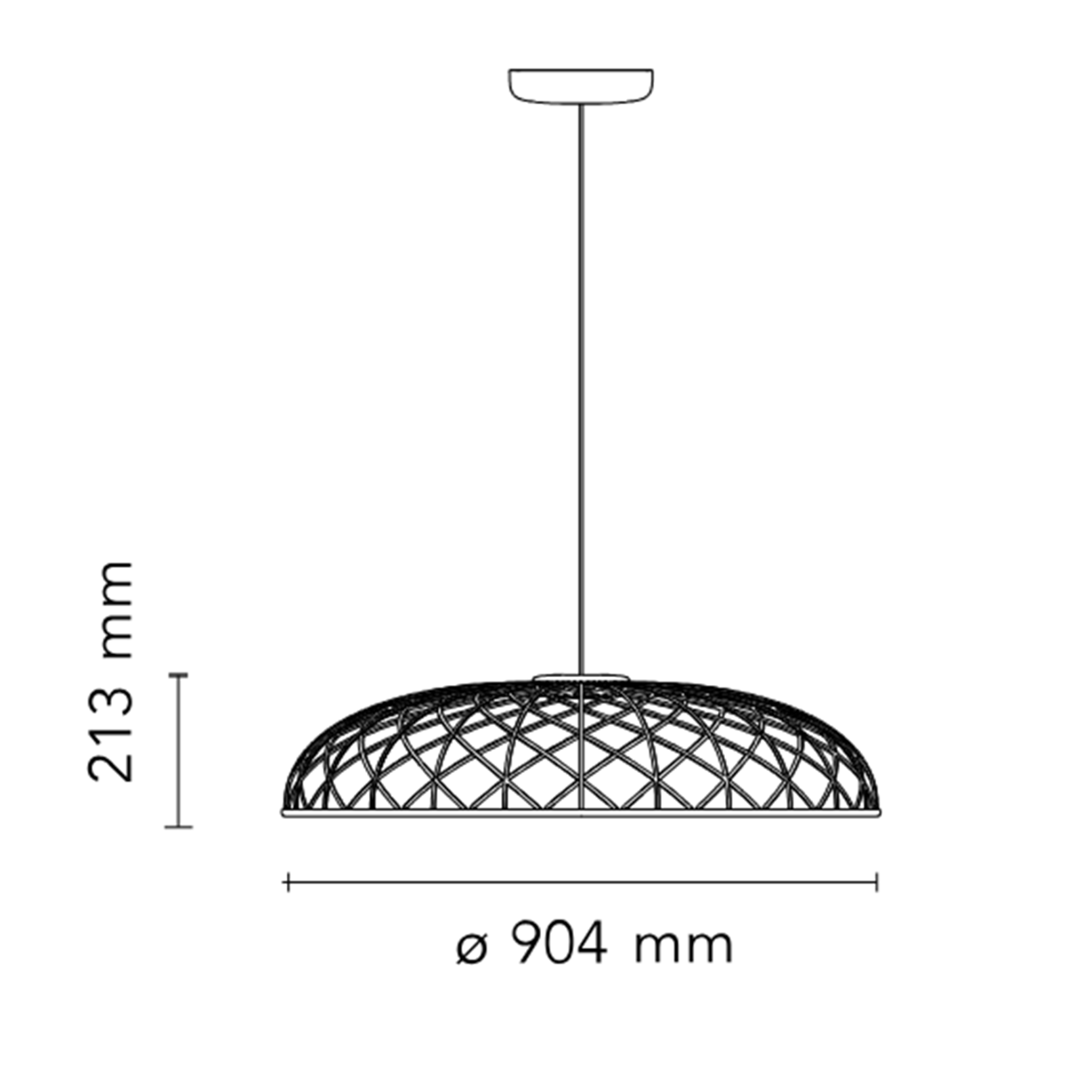 Skynest Pendel