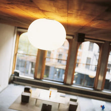 Glo-Ball Ceiling 1