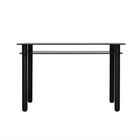 Big Sur Skrivebord fra Fogia, produktbilde