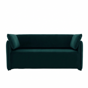 Boxlike 2-seter Sofa fra Fogia, produktbilde