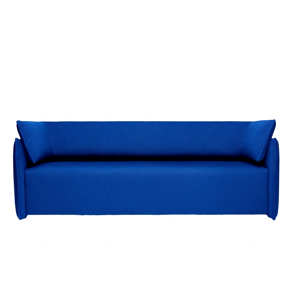 Boxlike 3-seter Sofa fra Fogia, produktbilde
