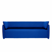 Boxlike 3-seter Sofa fra Fogia, produktbilde